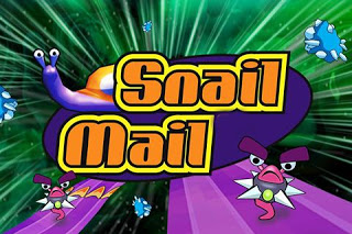 free download games snail mail 2